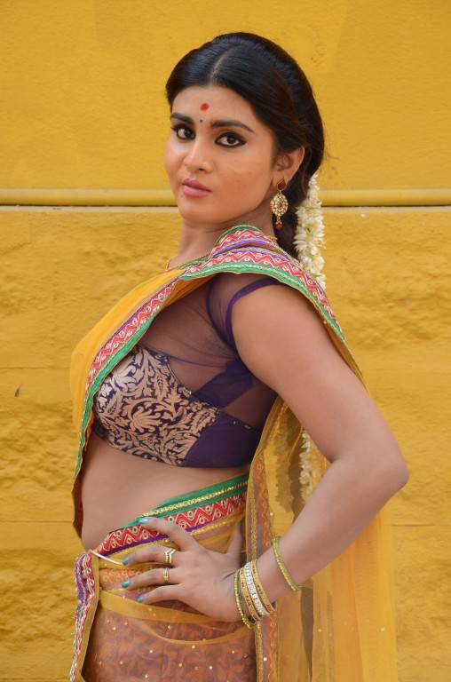 Harini Latest Stills