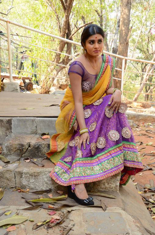 Harini Latest Stills