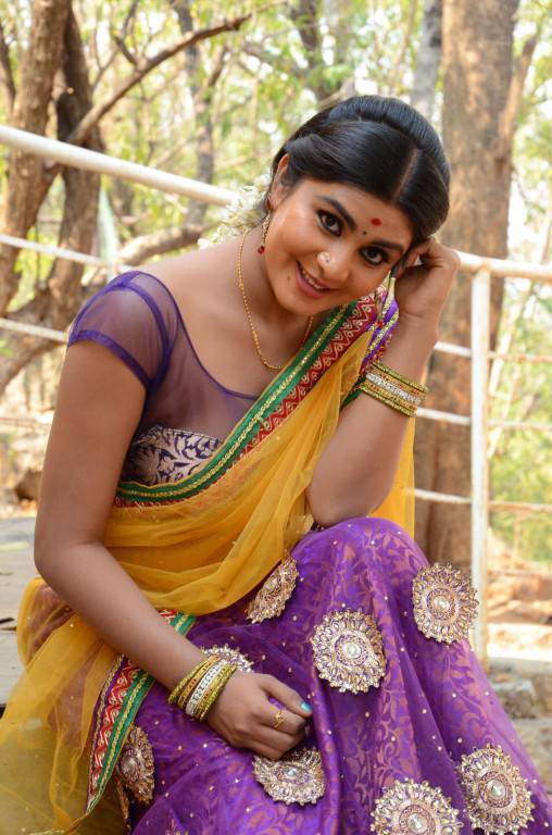 Harini Latest Stills