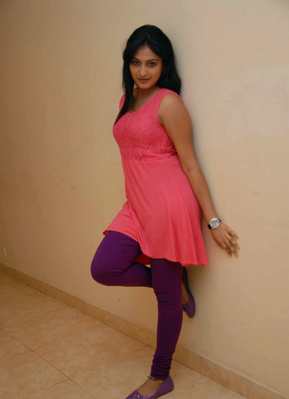 Haripriya Beautiful Stills