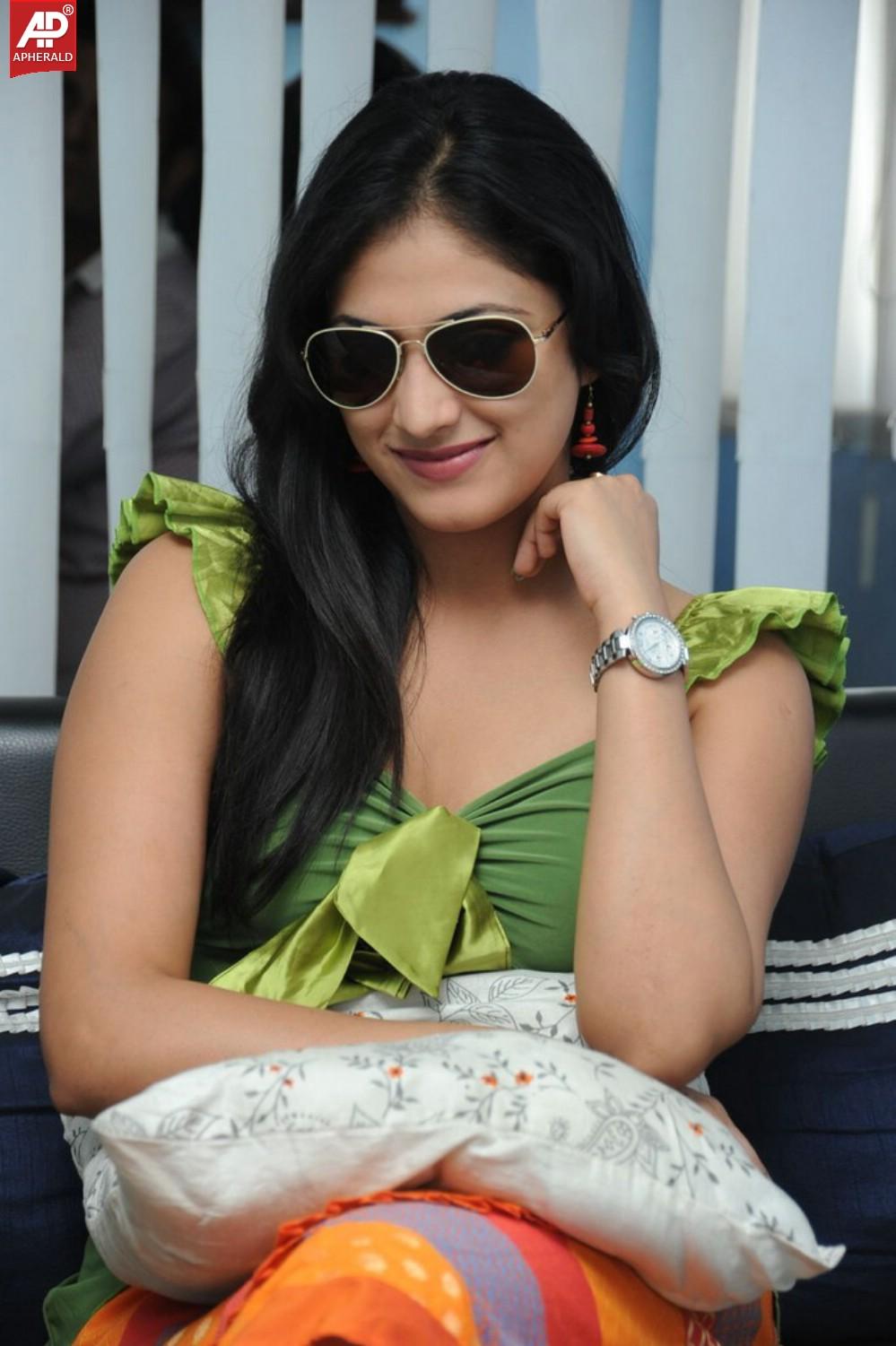 Haripriya Latest Images