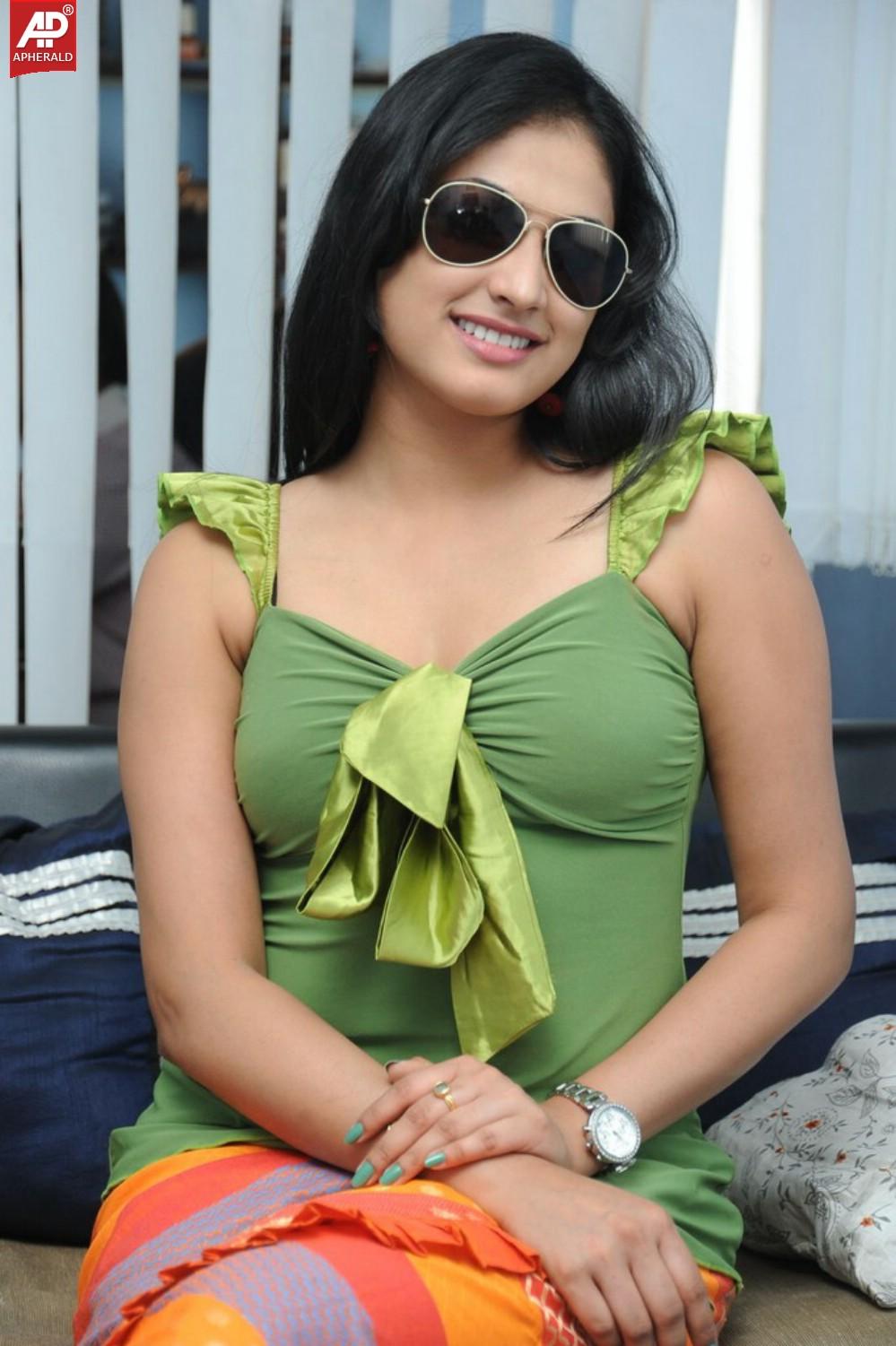 Haripriya Latest Images