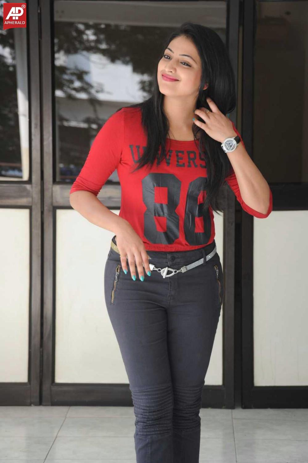Haripriya Latest Images