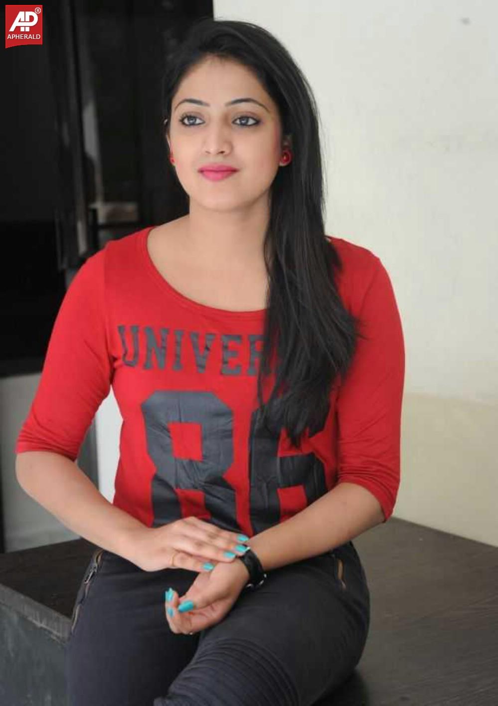 Haripriya Latest Images