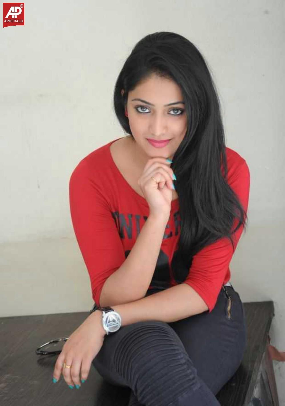 Haripriya Latest Images