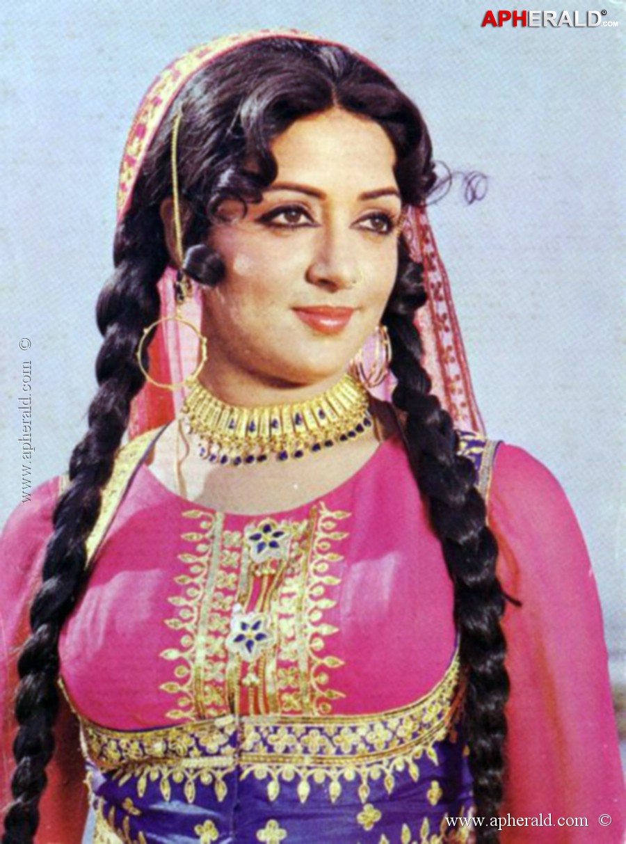 Hema Malini Photos