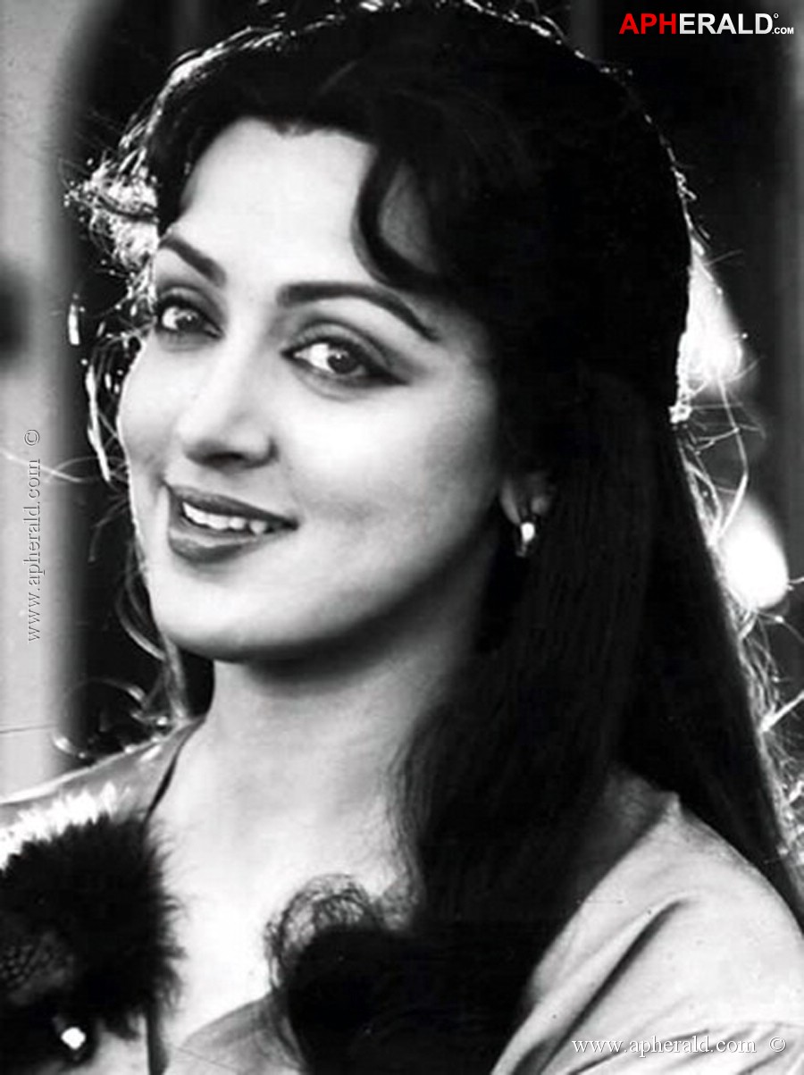 Hema Malini Photos