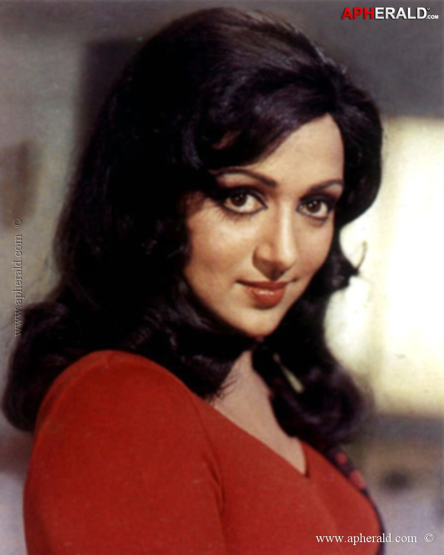 Hema Malini Photos