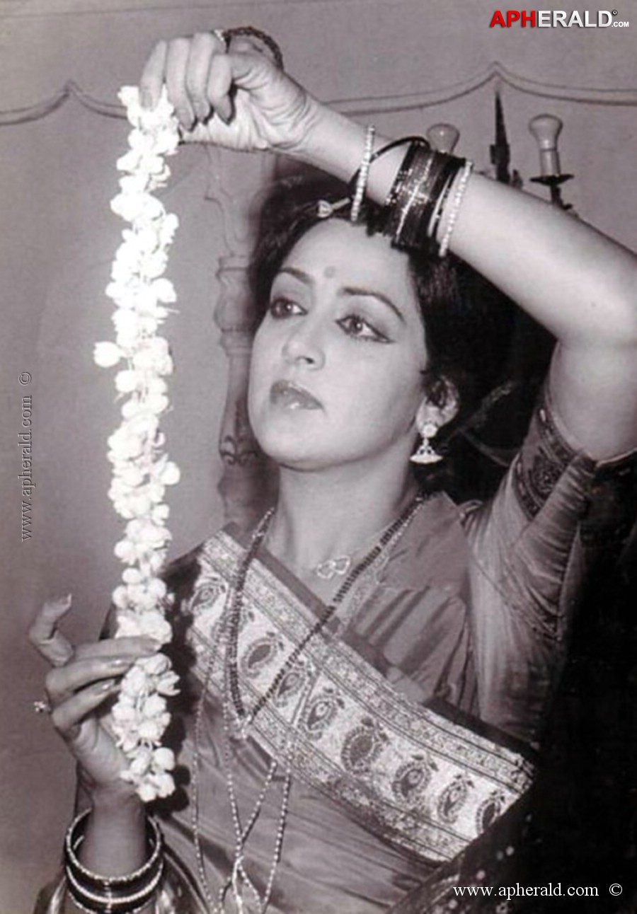 Hema Malini Photos