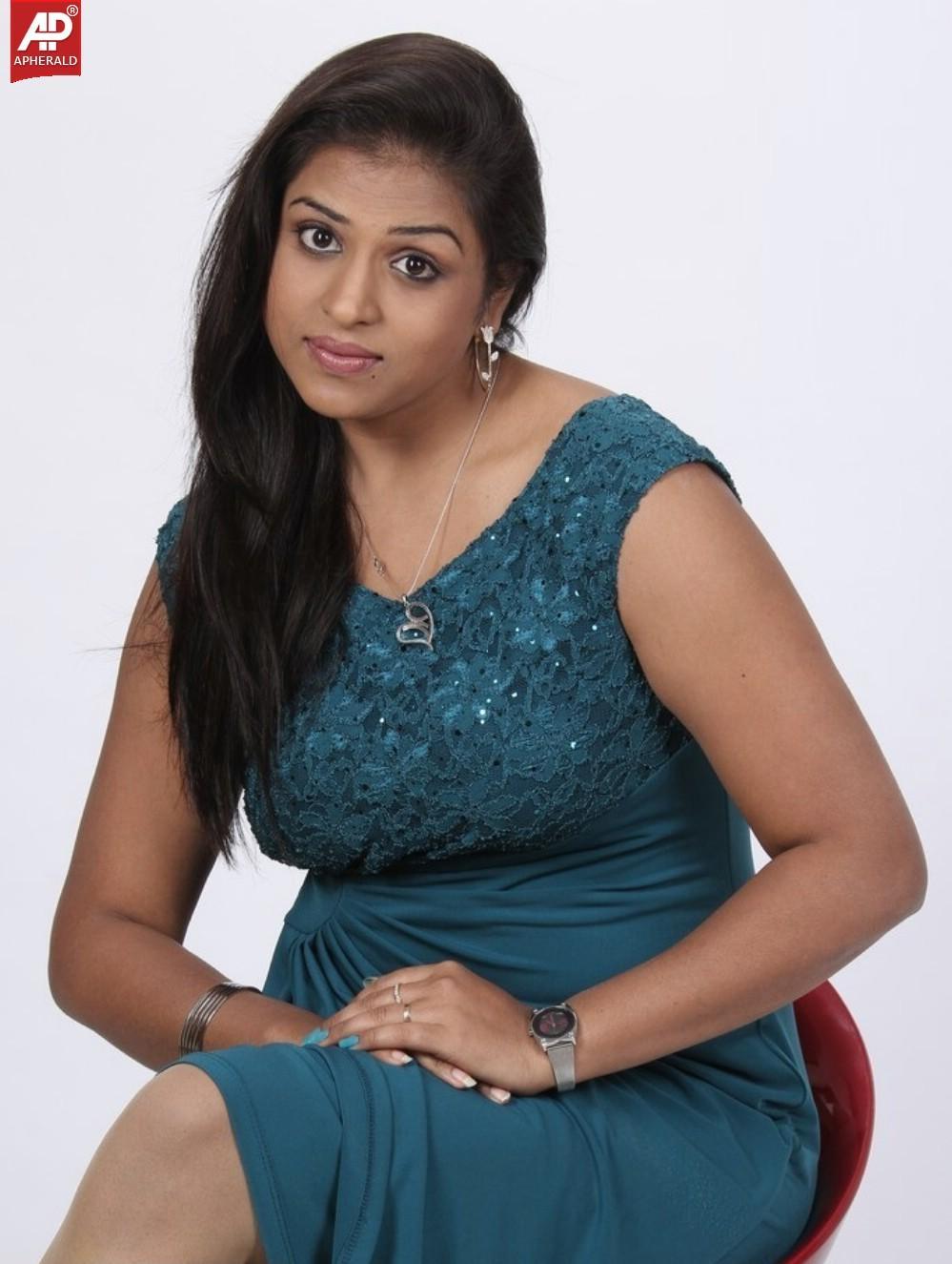 Hemalatha New Pics