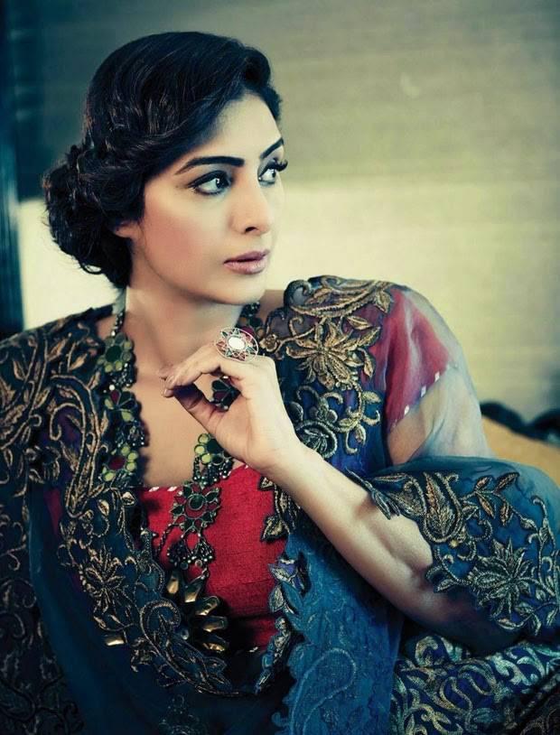 Herione Tabu Latest Photoshoot