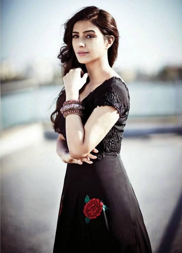 Herione Tabu Latest Photoshoot