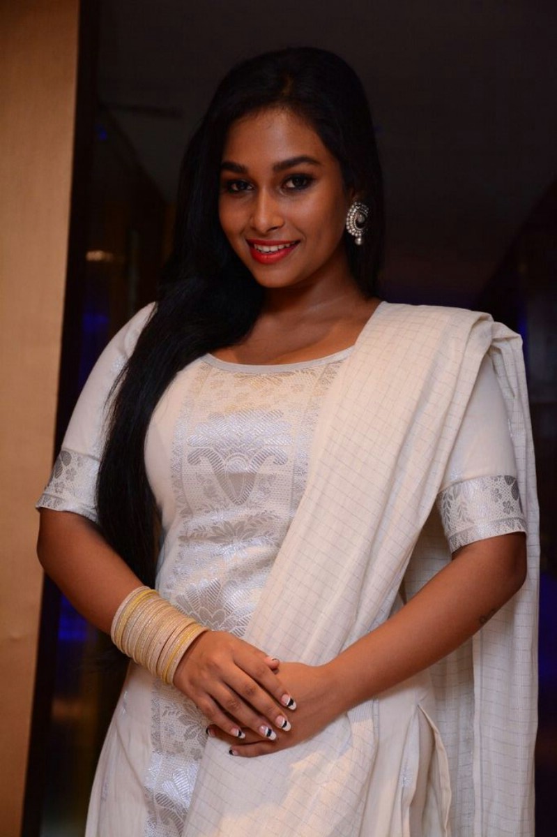 Heroin Swathi Latest Stills
