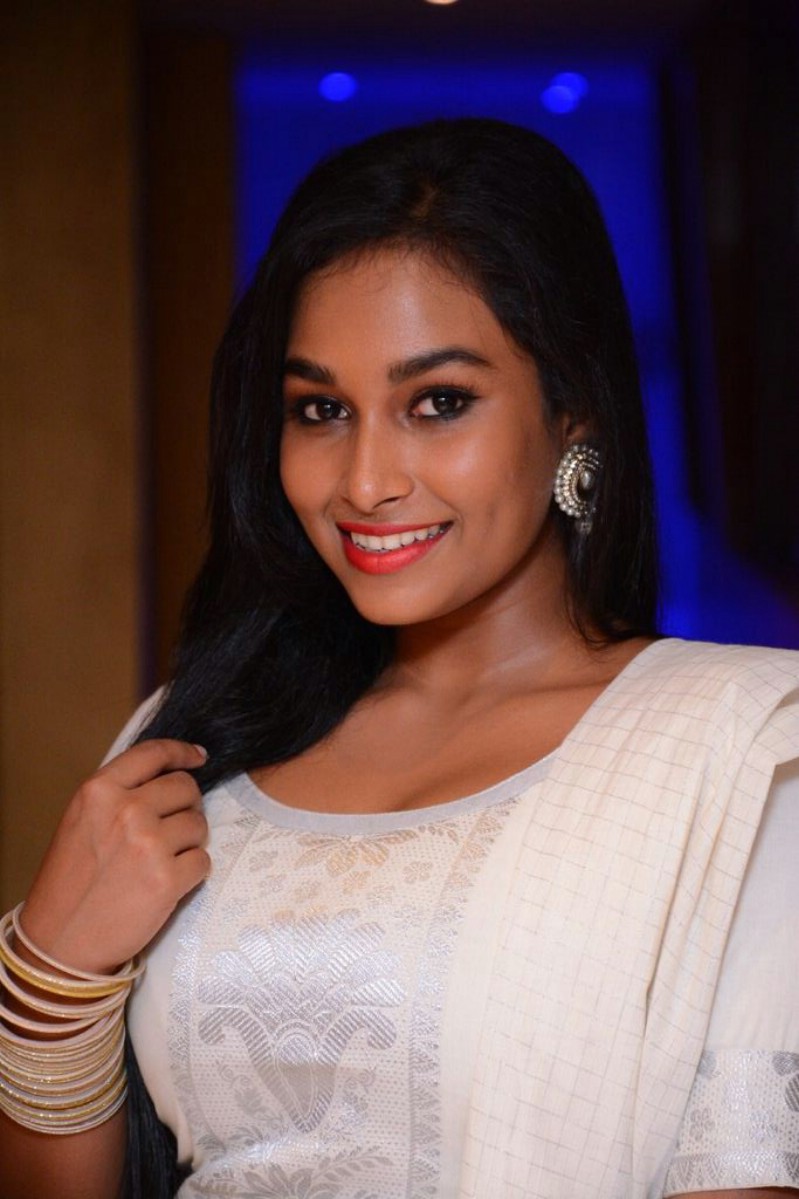 Heroin Swathi Latest Stills