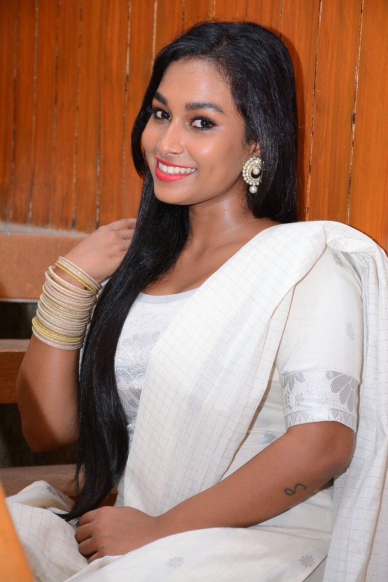 Heroin Swathi Latest Stills