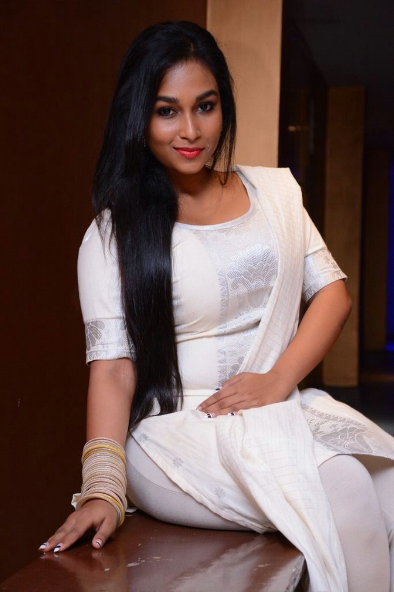 Heroin Swathi Latest Stills