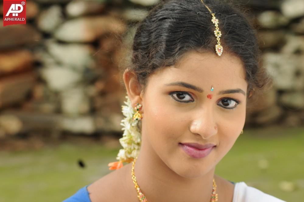 Heroine Greeshma Stills