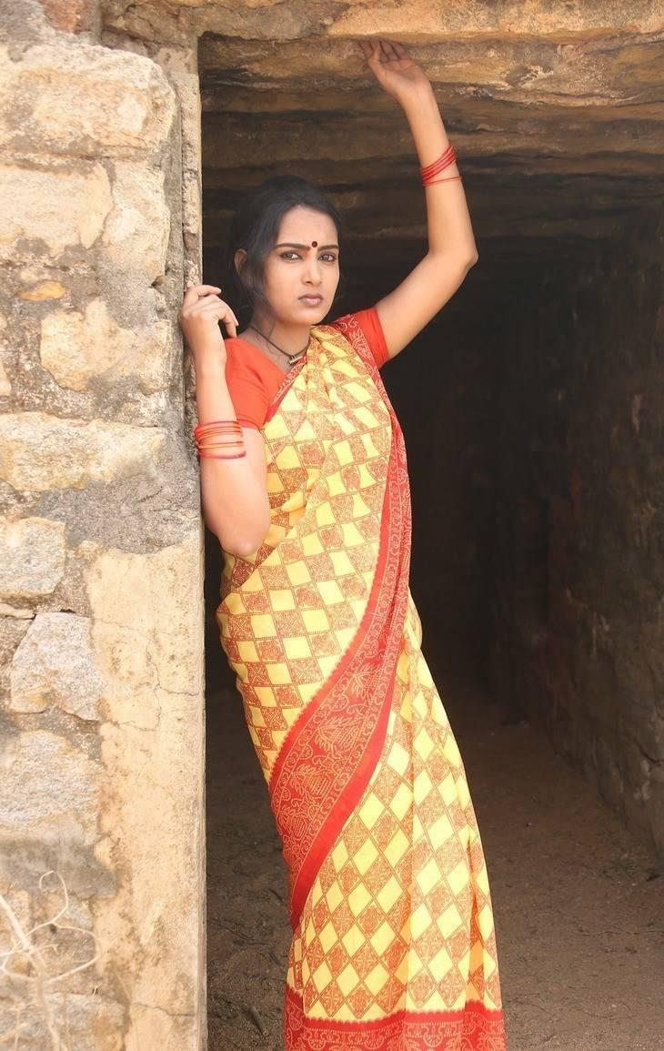 Himaja Latest Stills