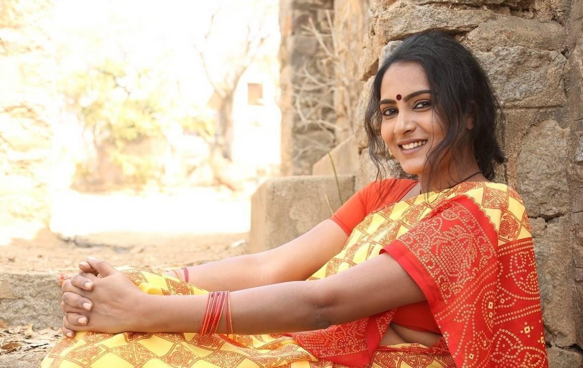 Himaja Latest Stills