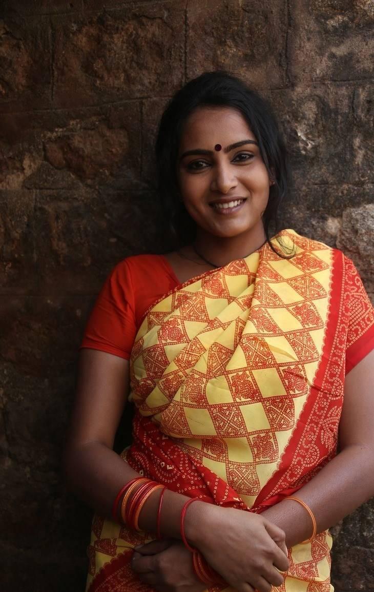 Himaja Latest Stills