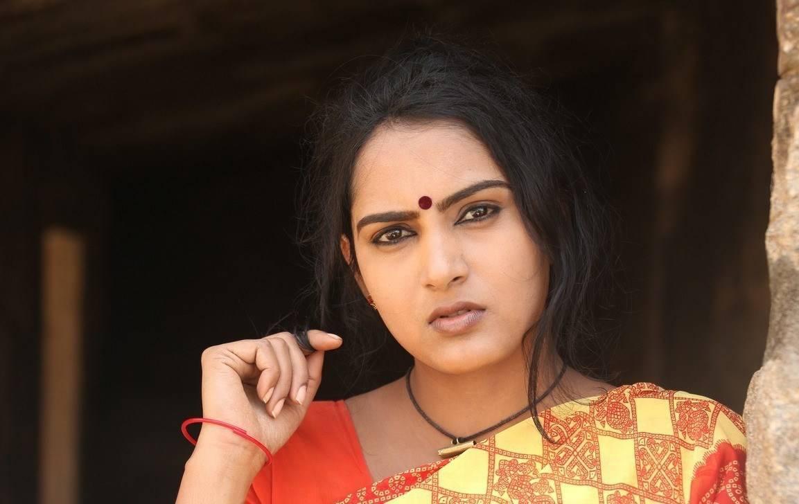 Himaja Latest Stills