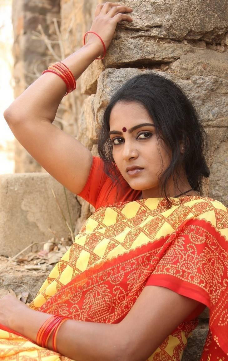 Himaja Latest Stills