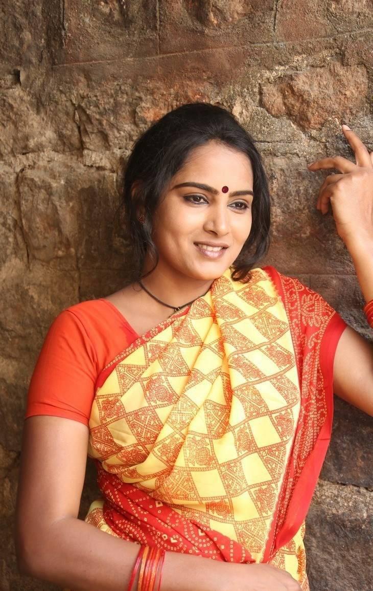 Himaja Latest Stills