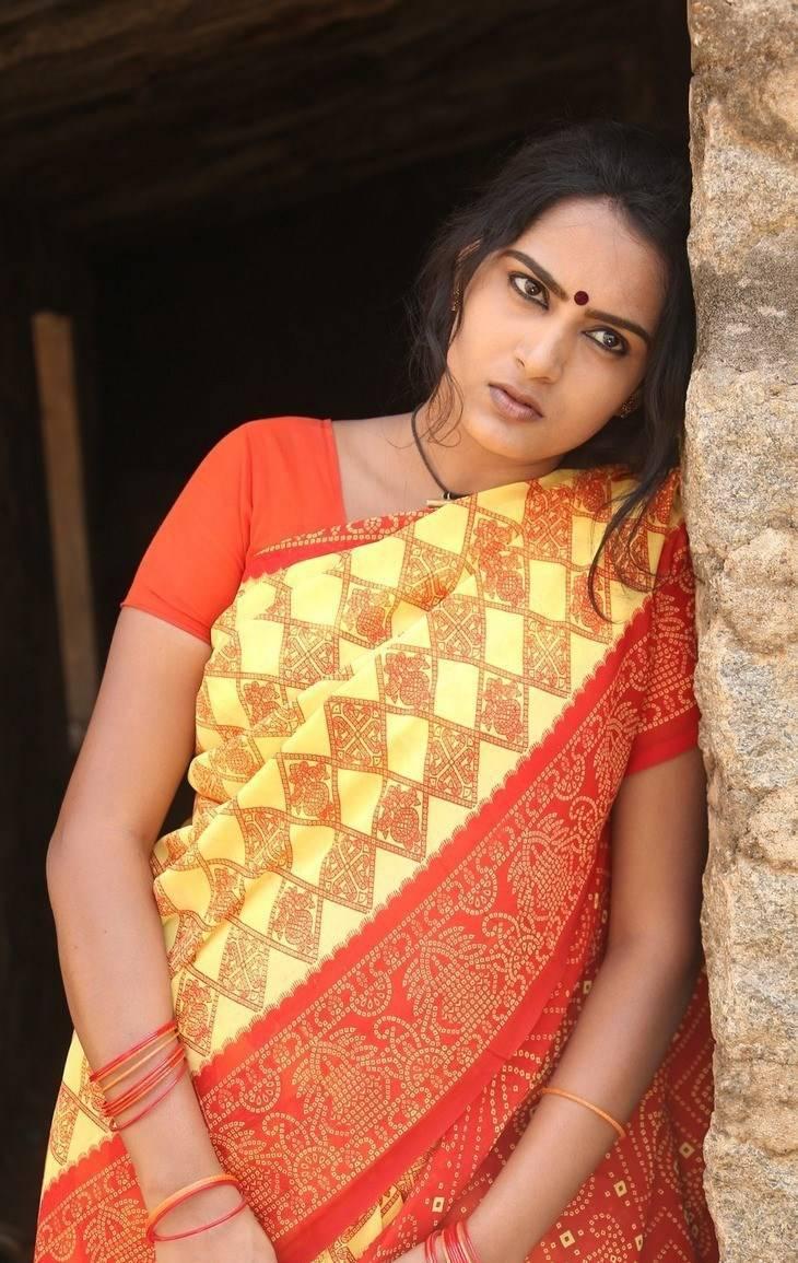 Himaja Latest Stills