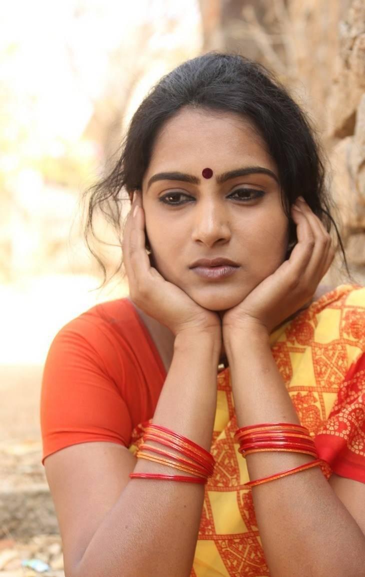 Himaja Latest Stills