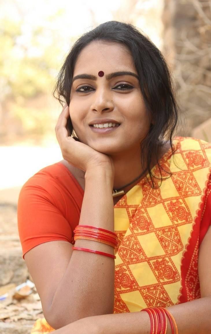 Himaja Latest Stills