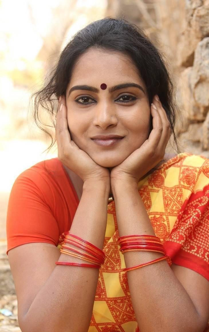 Himaja Latest Stills