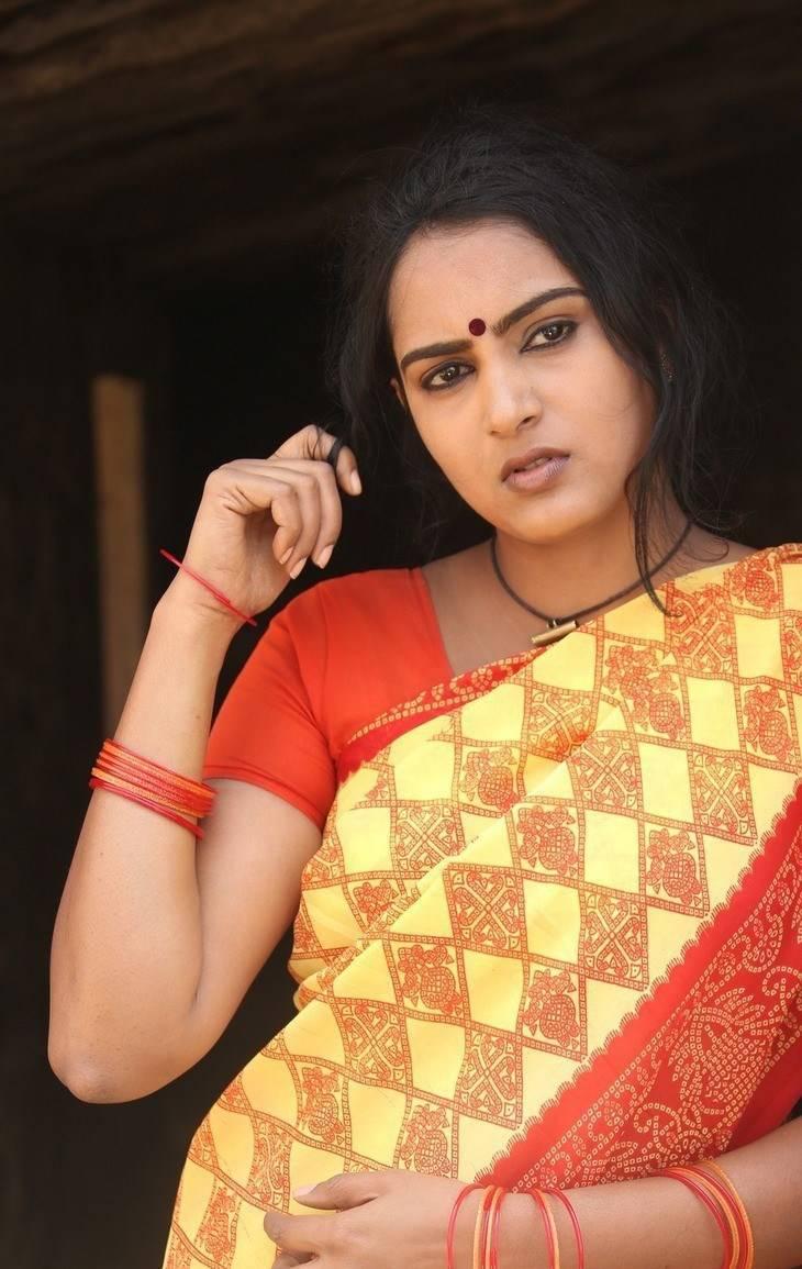 Himaja Latest Stills