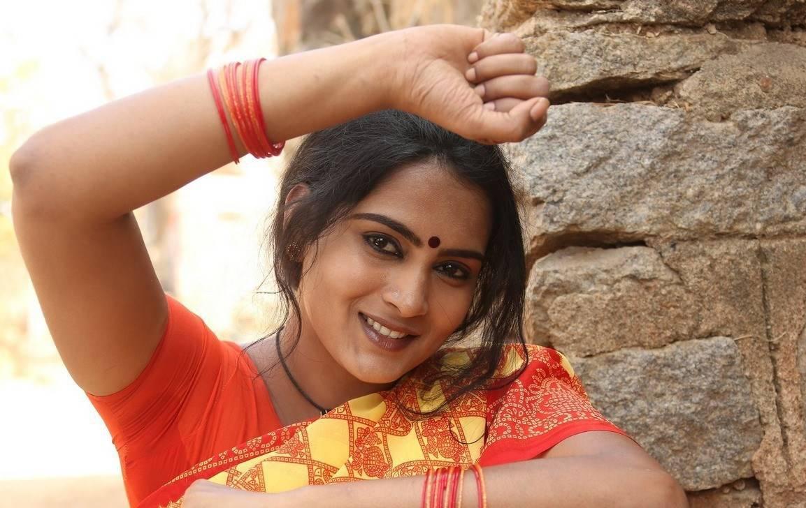 Himaja Latest Stills