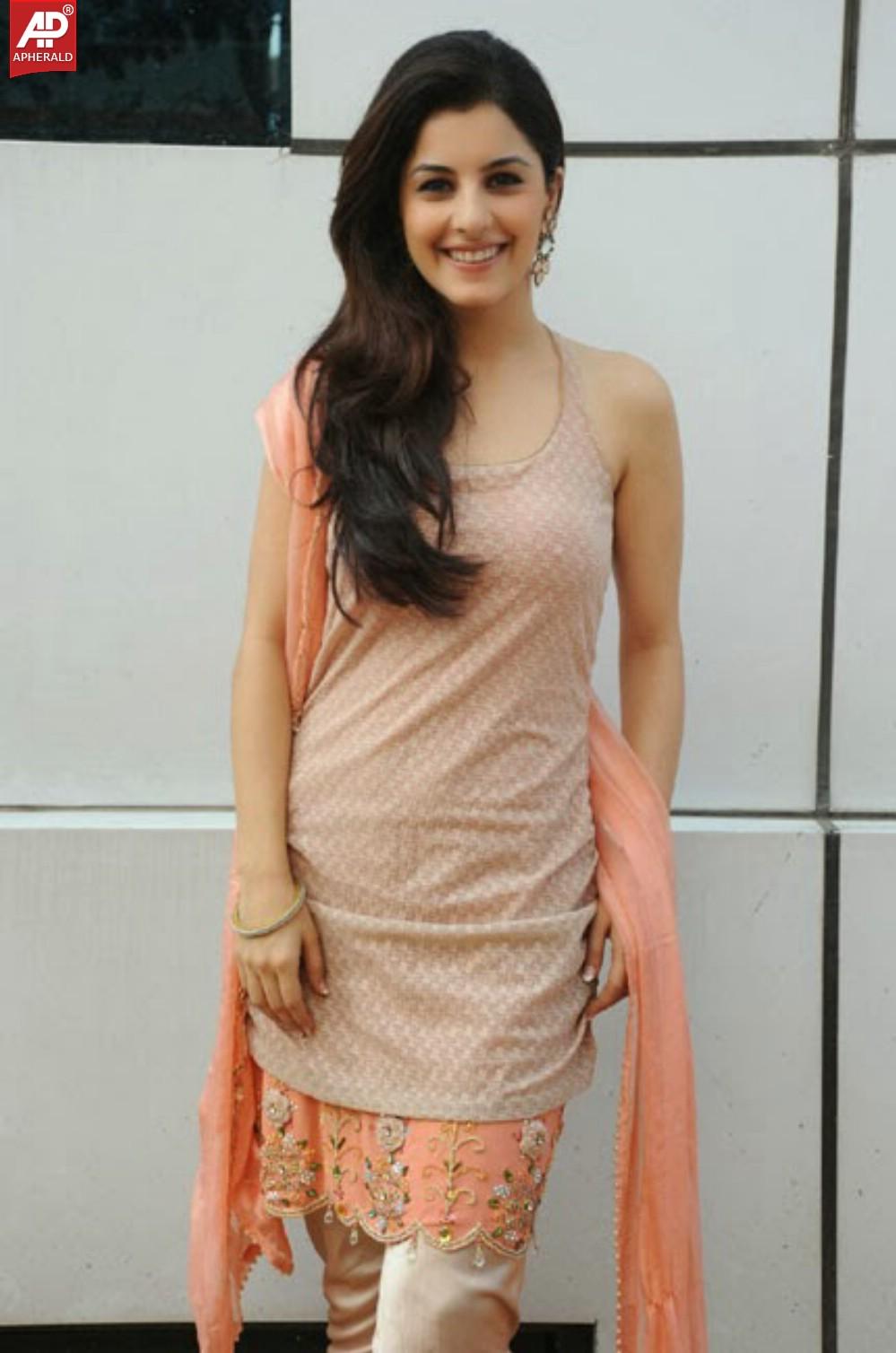 Isha Talwar Cute Still