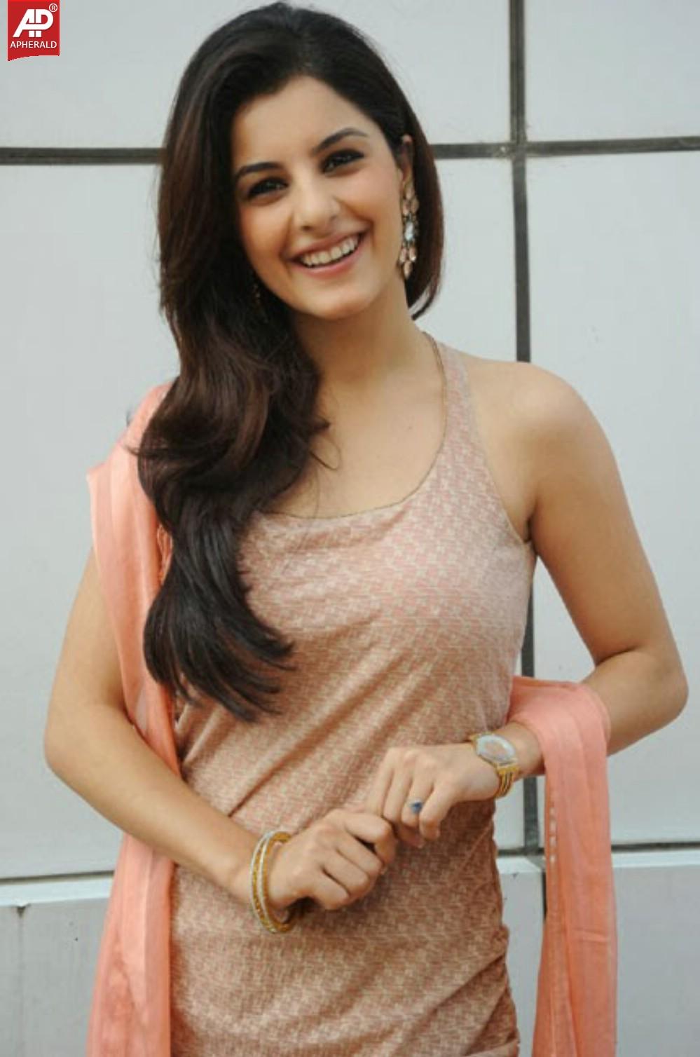 Isha Talwar Cute Still