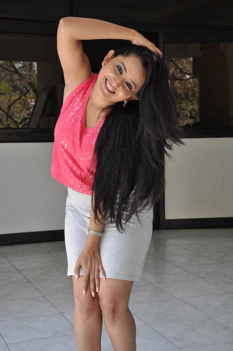 Ishika Singh Latest Stills