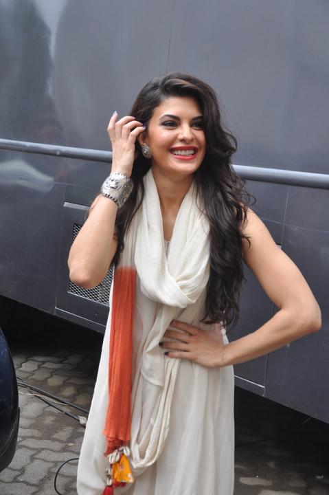 Jacqueline Fernandez Kick Movie Photos