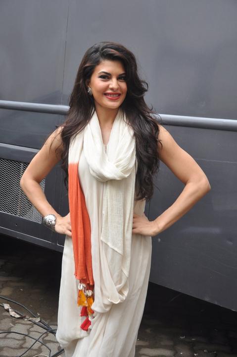 Jacqueline Fernandez Kick Movie Photos