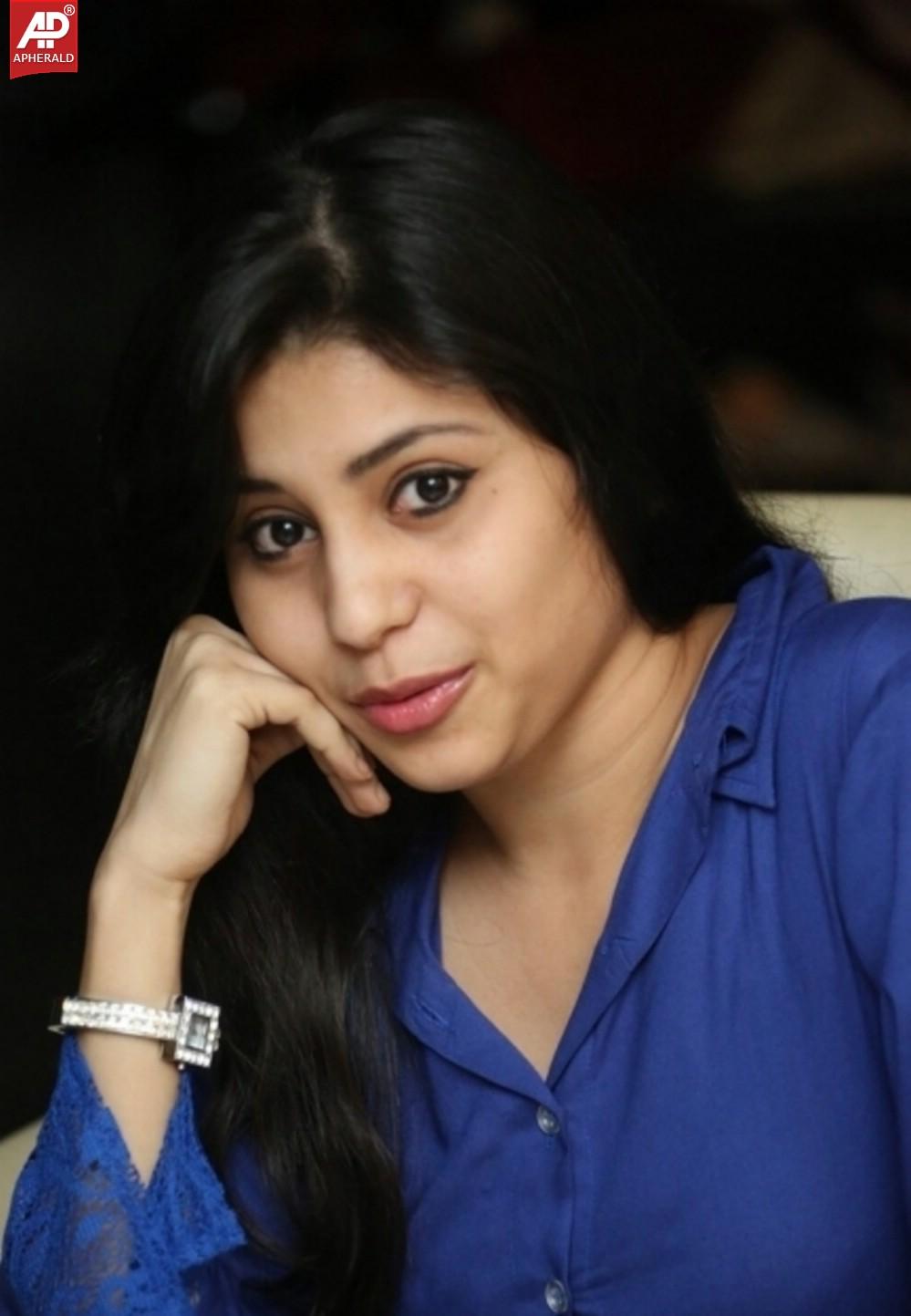 Jiya Khan New Stills