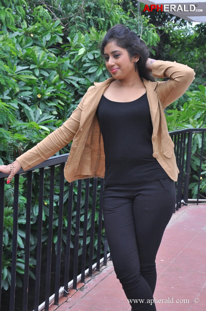 Jr Jeevitha Stills
