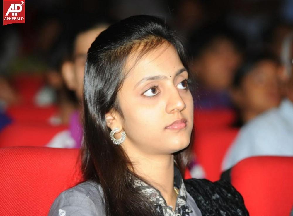 Jr NTR Wife Lakshmi Pranathi Images