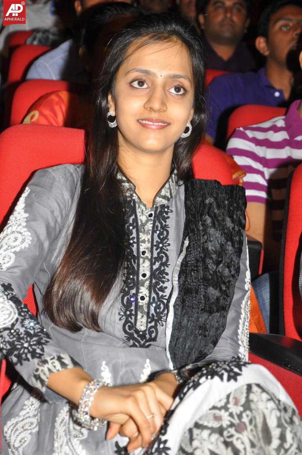 Jr NTR Wife Lakshmi Pranathi Images