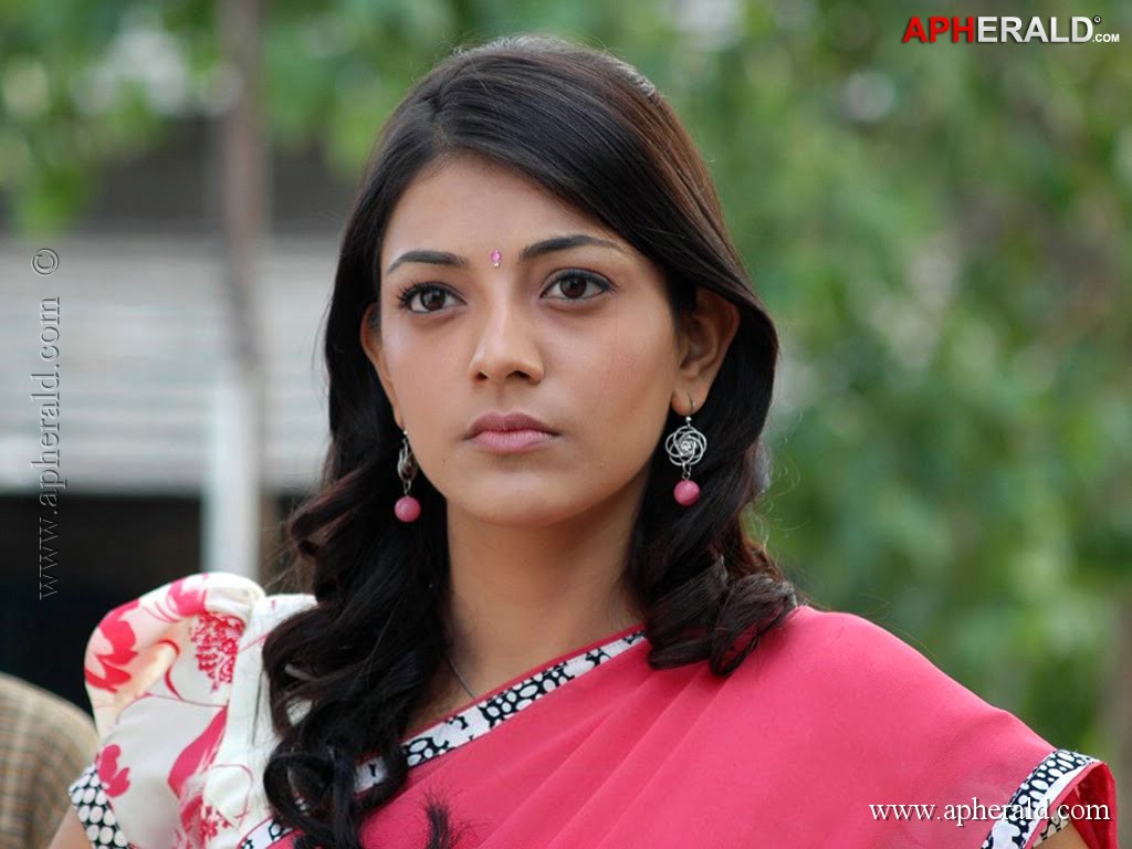 Kajal Agarwal Latest Photos