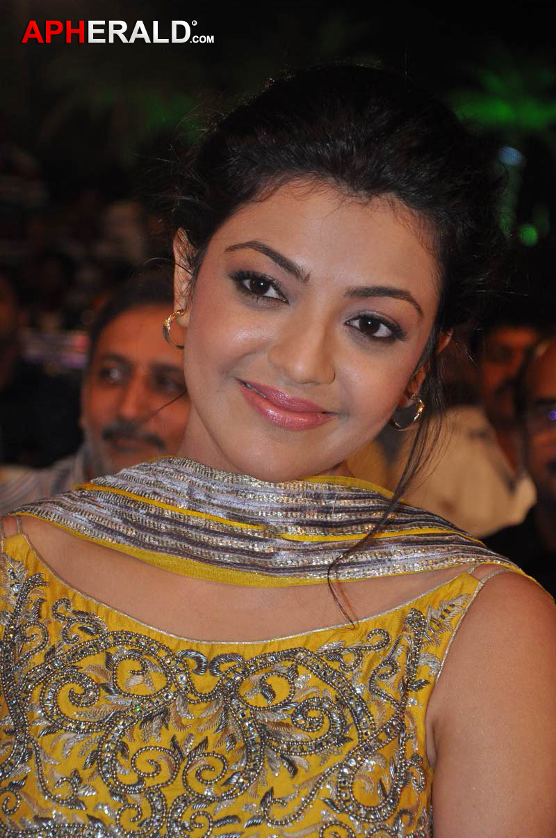 Kajal Agarwal