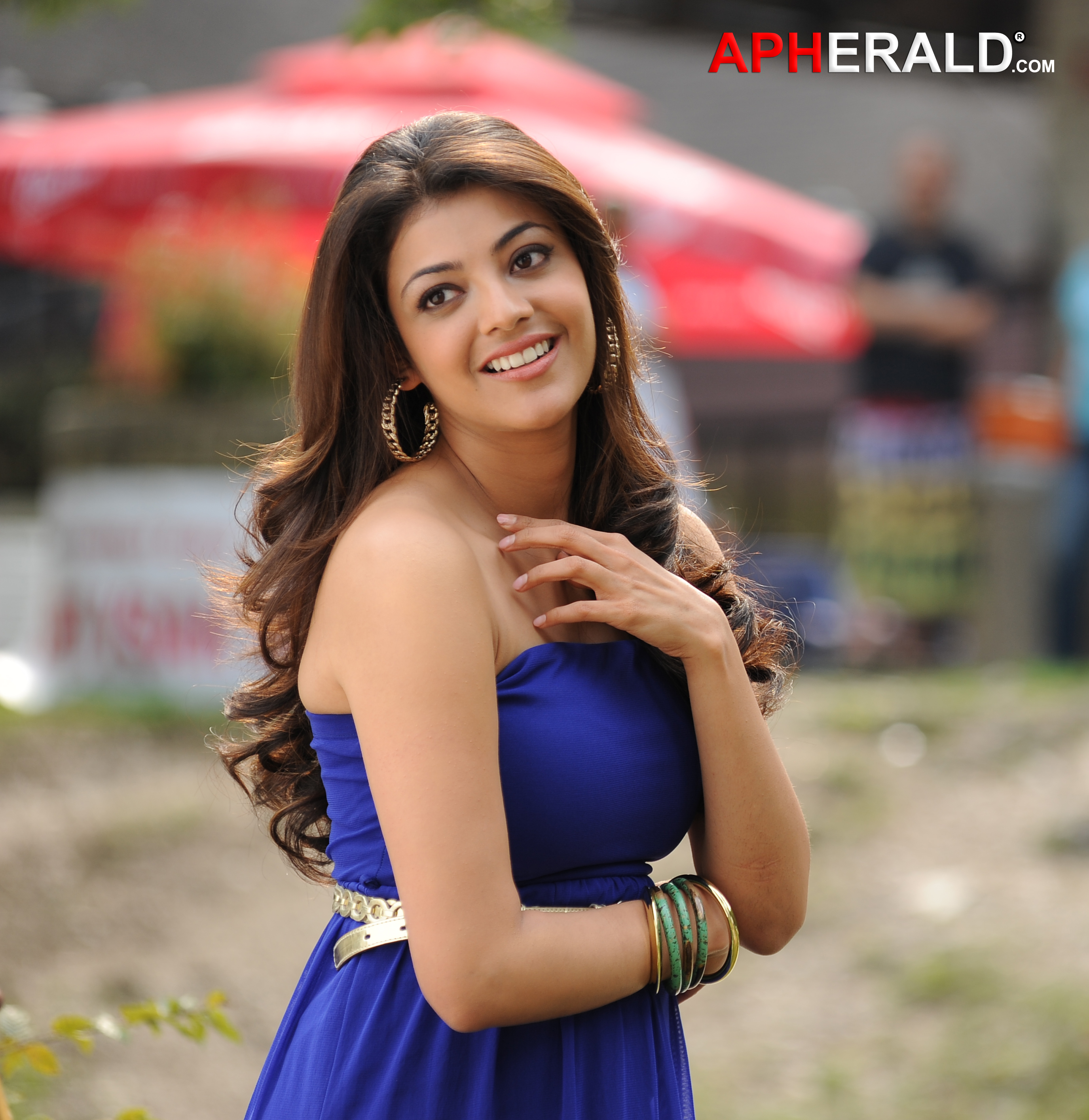 Kajal Agarwal