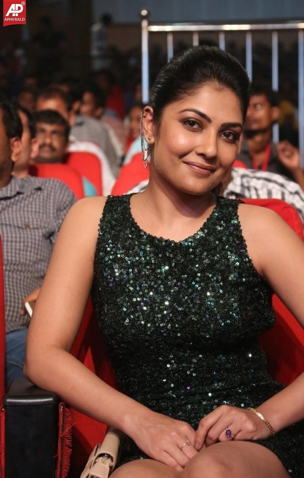 Kamalini Mukherjee at GAV Audio Launch