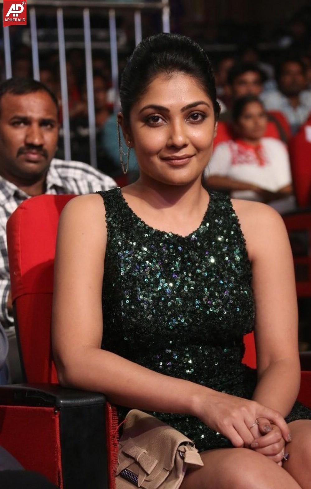 Kamalini Mukherjee at GAV Audio Launch