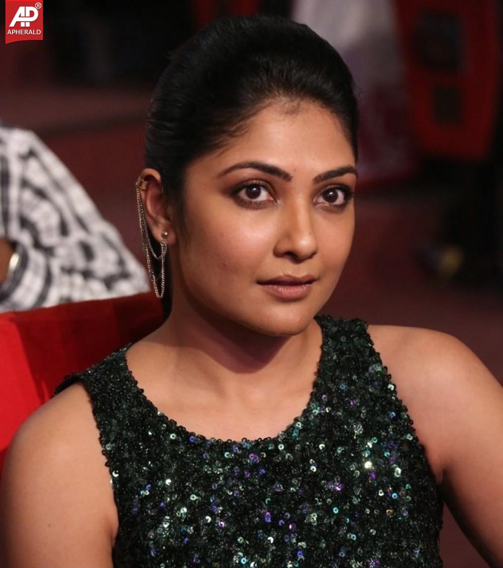 Kamalini Mukherjee at GAV Audio Launch