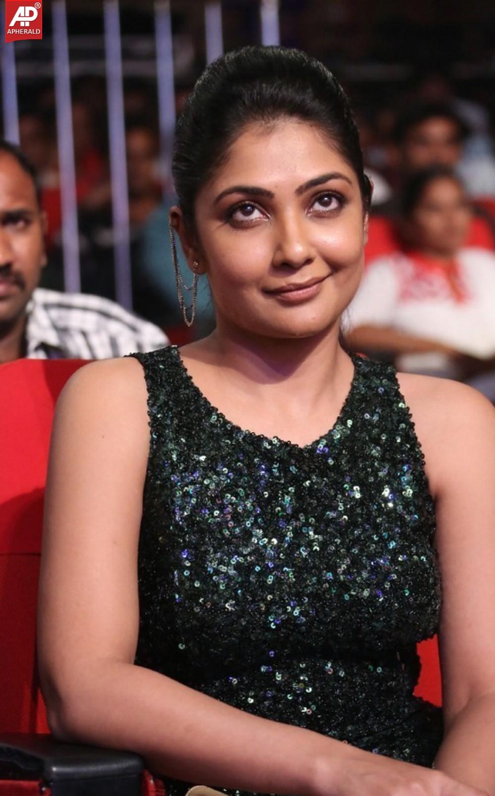 Kamalini Mukherjee at GAV Audio Launch