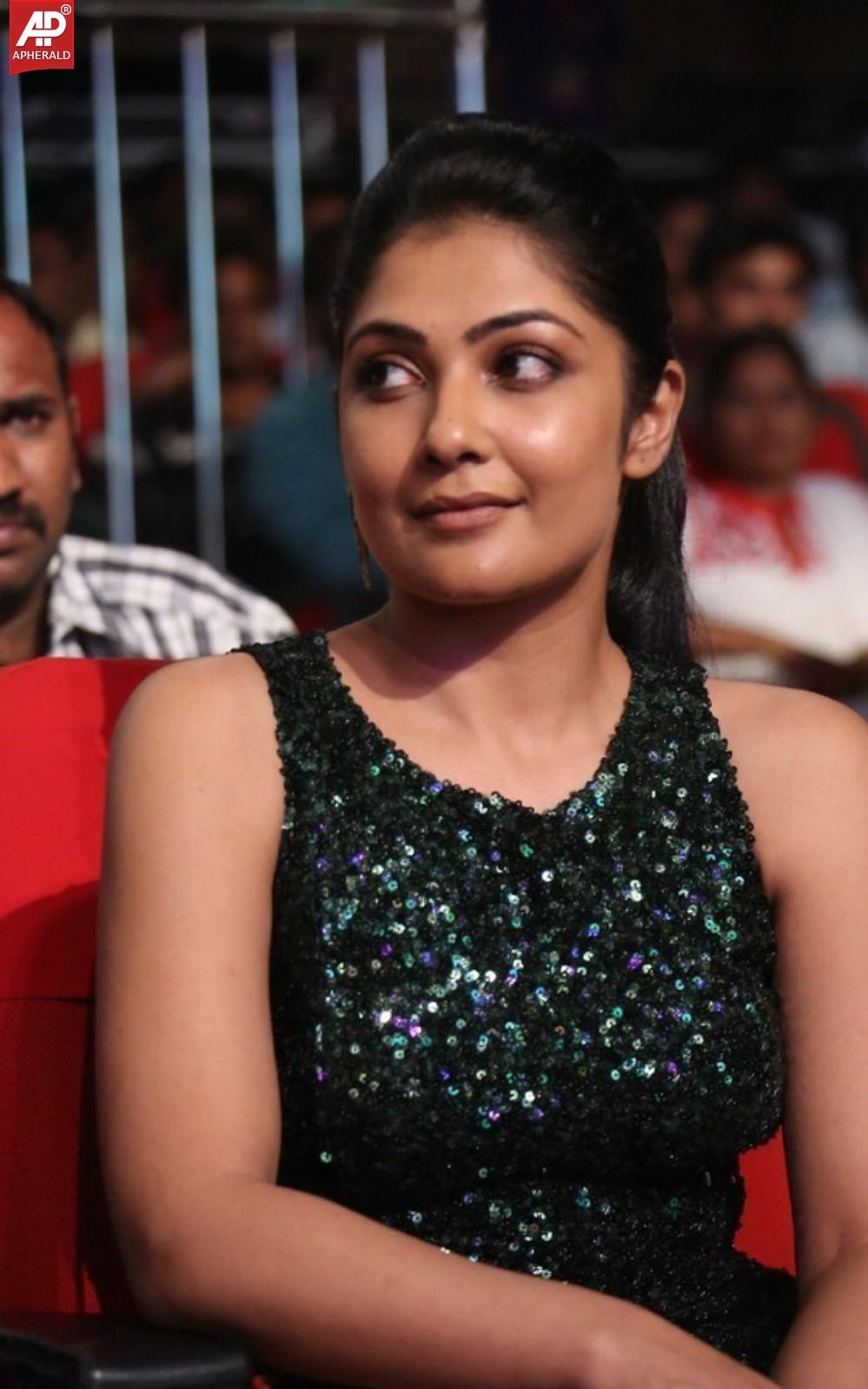 Kamalini Mukherjee at GAV Audio Launch